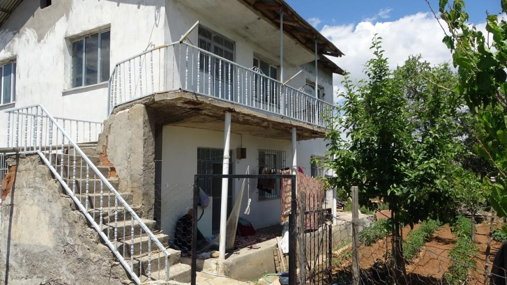 Yarım asırlık ustalık: 'Tor' ustası ata mesleğini yaşatıyor!