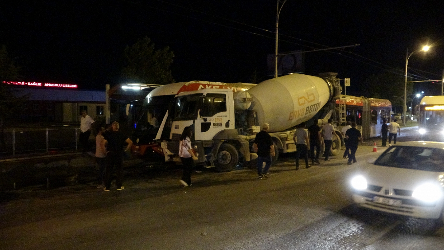 Malatya'da 6 aylık bilanço açıklandı | 15 ölü bin 673 yaralı….!