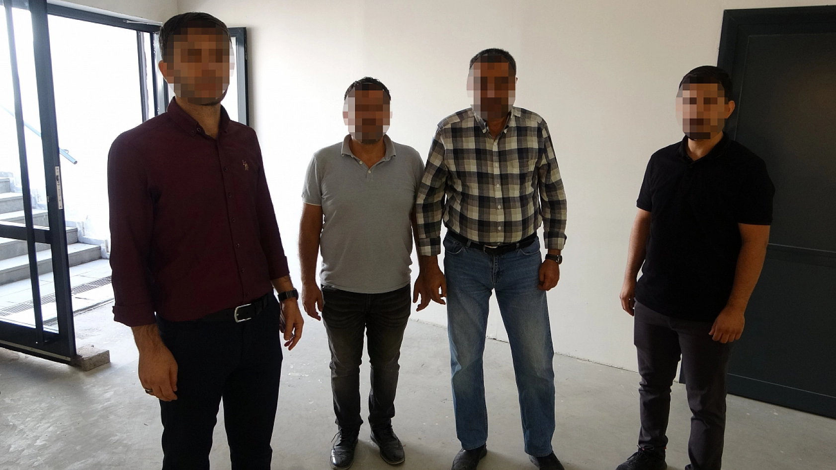 Malatya'da milyonluk kuyumcu vurgunu... Altınları alıp kayıplara karıştı