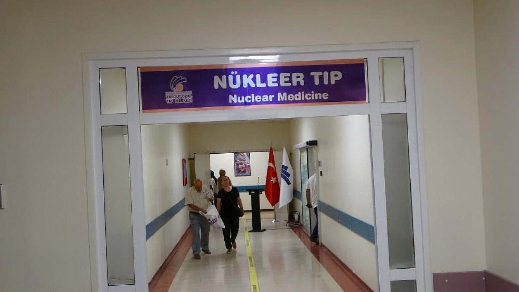 Malatya'da kanser teşhisinde yeni dönem: Galyum-68 PET/BT hizmete alındı!