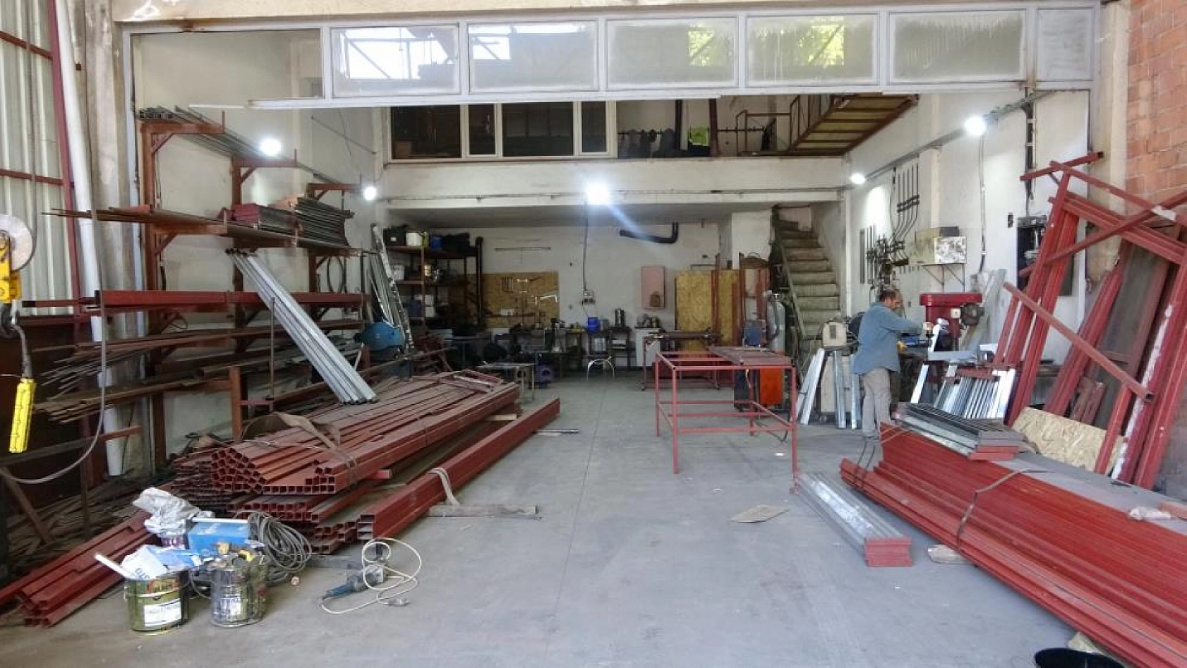 Malatya'da demirci ustası eleman bulamıyor: 'İş çok, usta yok!'