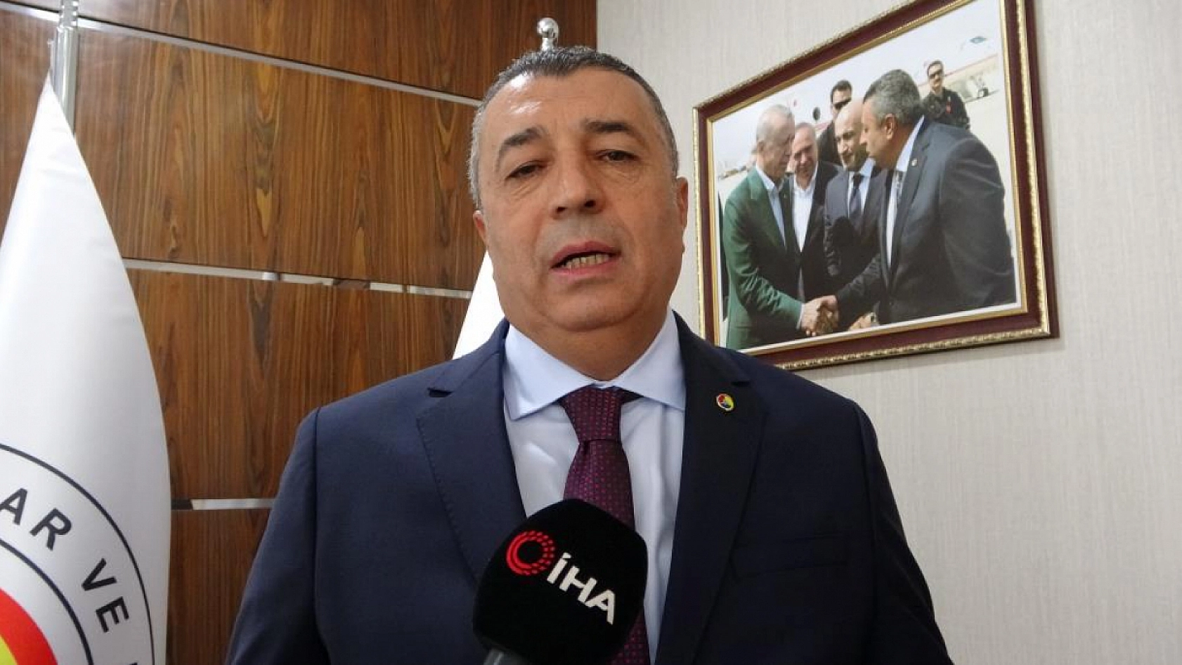 Don vurdu, stoklar kurtardı: Malatya'da 6 ayda 150 milyon dolar kazanç