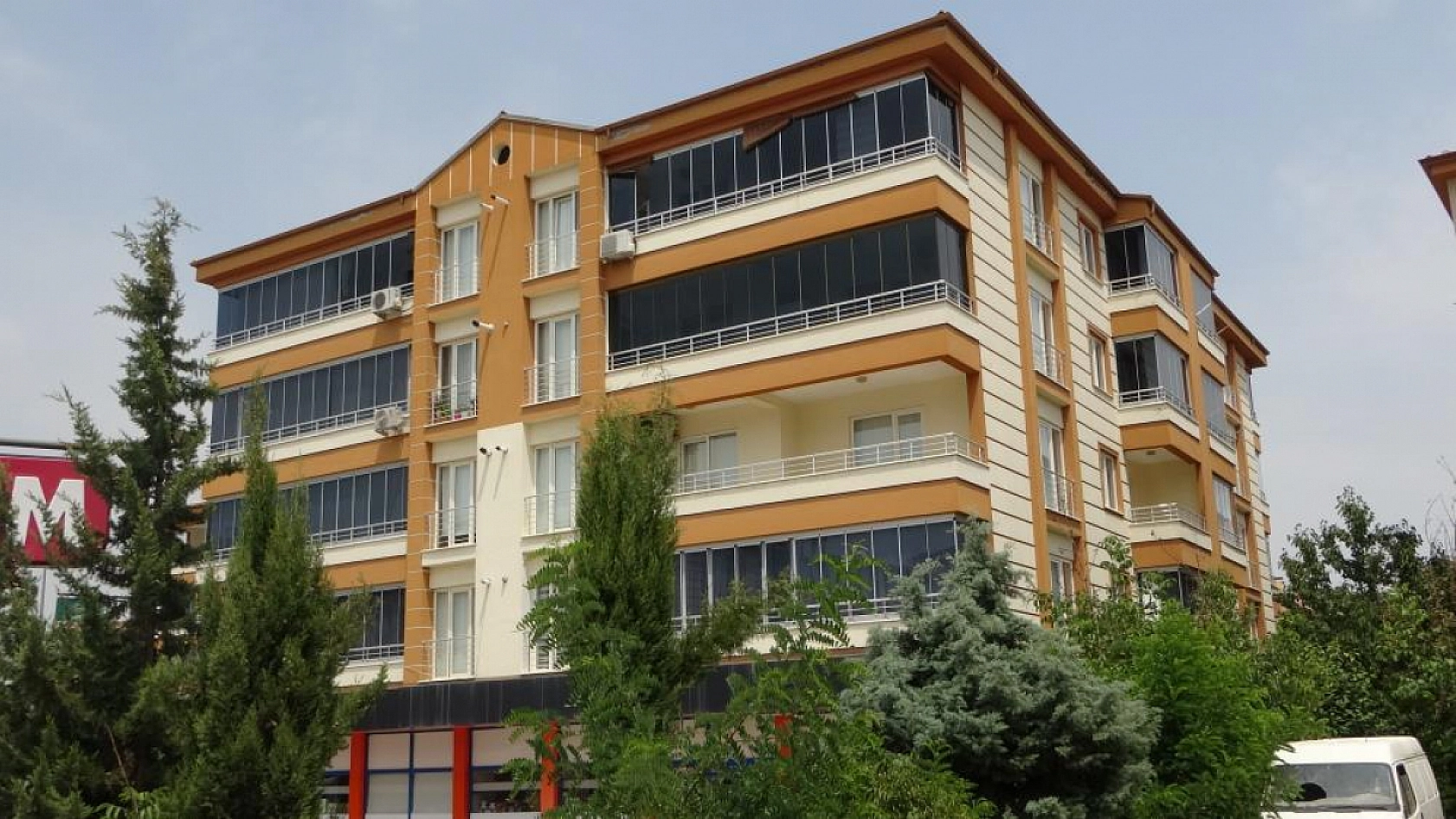 Malatya'da daire fiyatları 1,5 - 2 milyon liraya kadar geriledi