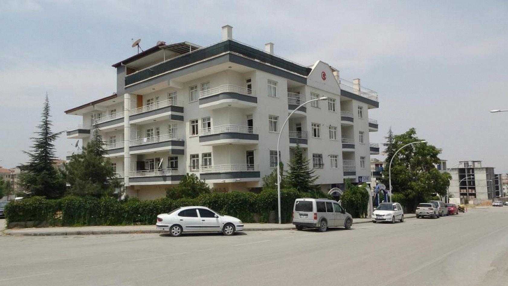 Malatya'da daire fiyatları 1,5 - 2 milyon liraya kadar geriledi