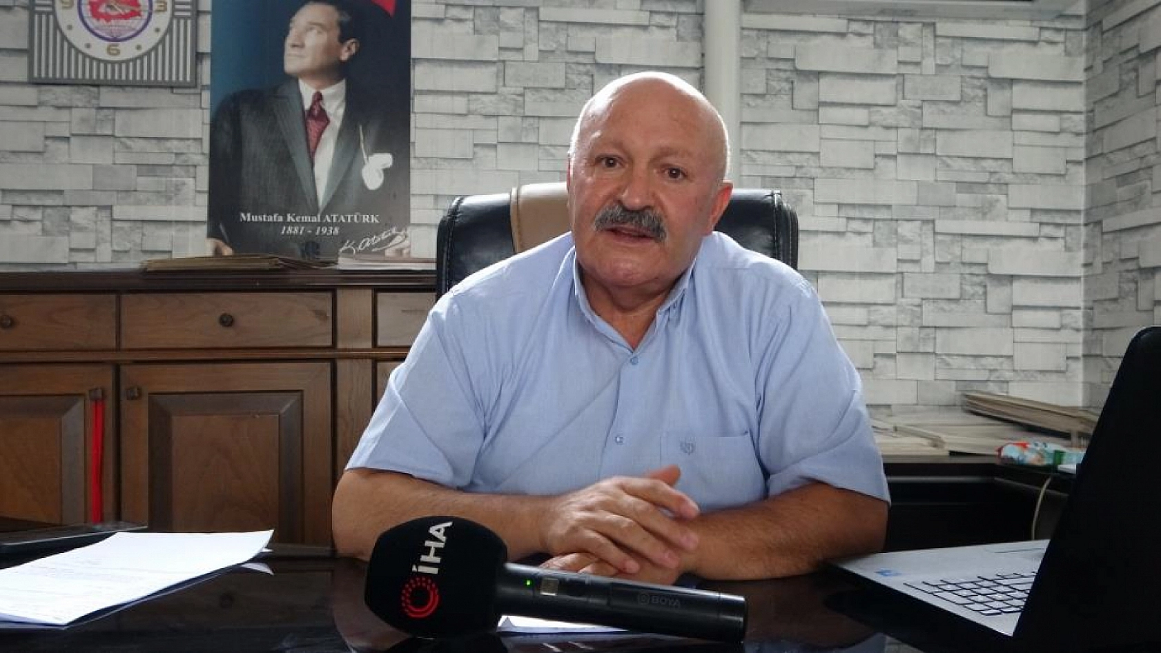 Malatya'da daire fiyatları 1,5 - 2 milyon liraya kadar geriledi
