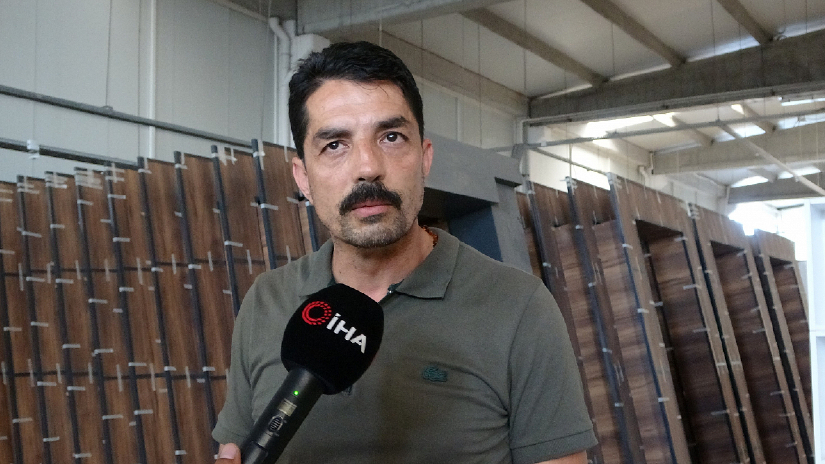 2'inci Organize'de Yeni Kriz: 60 Bin TL Maaşa Çalışan Bulunamıyor