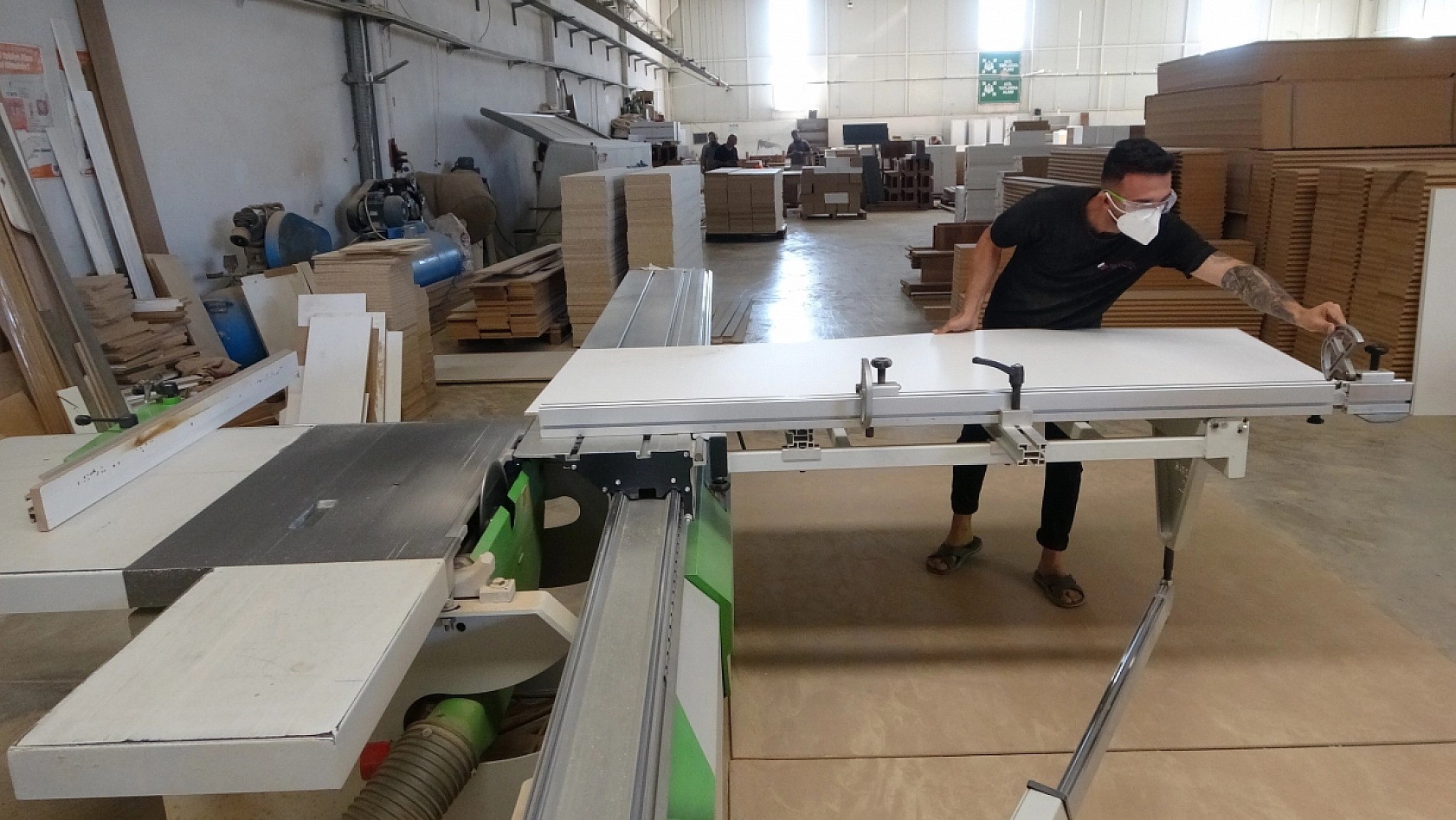 Malatya'da Yeni Kriz: 60 Bin TL Maaşa Çalışan Bulunamıyor