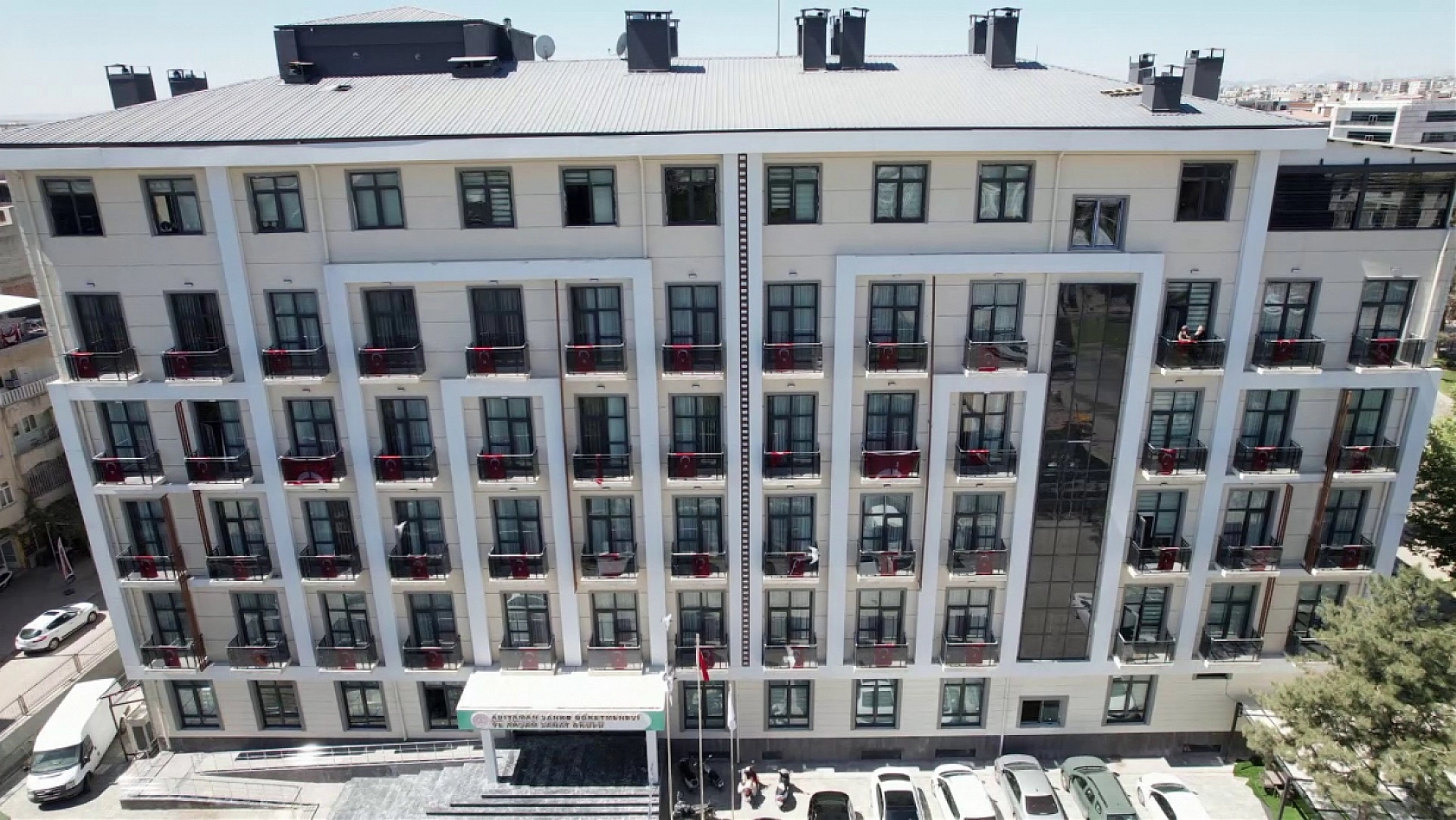 Malatya Yine Sahipsiz! Adıyaman'da tamamlandı: Malatya'da ihalesi bile yapılmadı