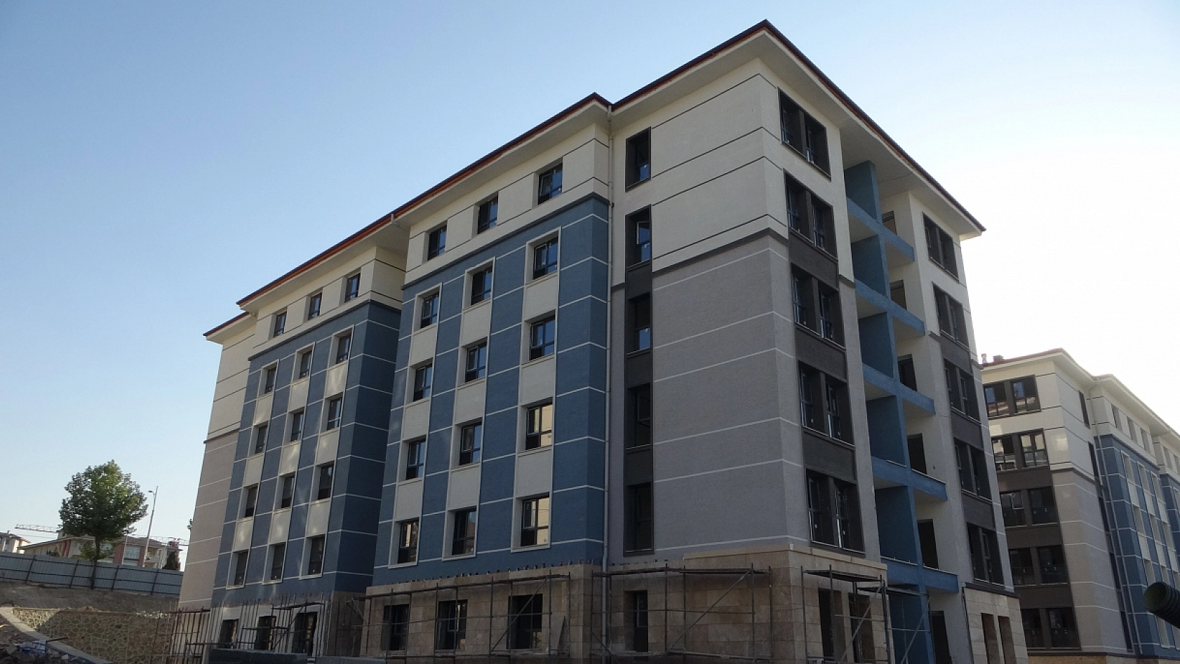 Malatya'da kiracılara müjde: 15 bin sosyal konut geliyor!