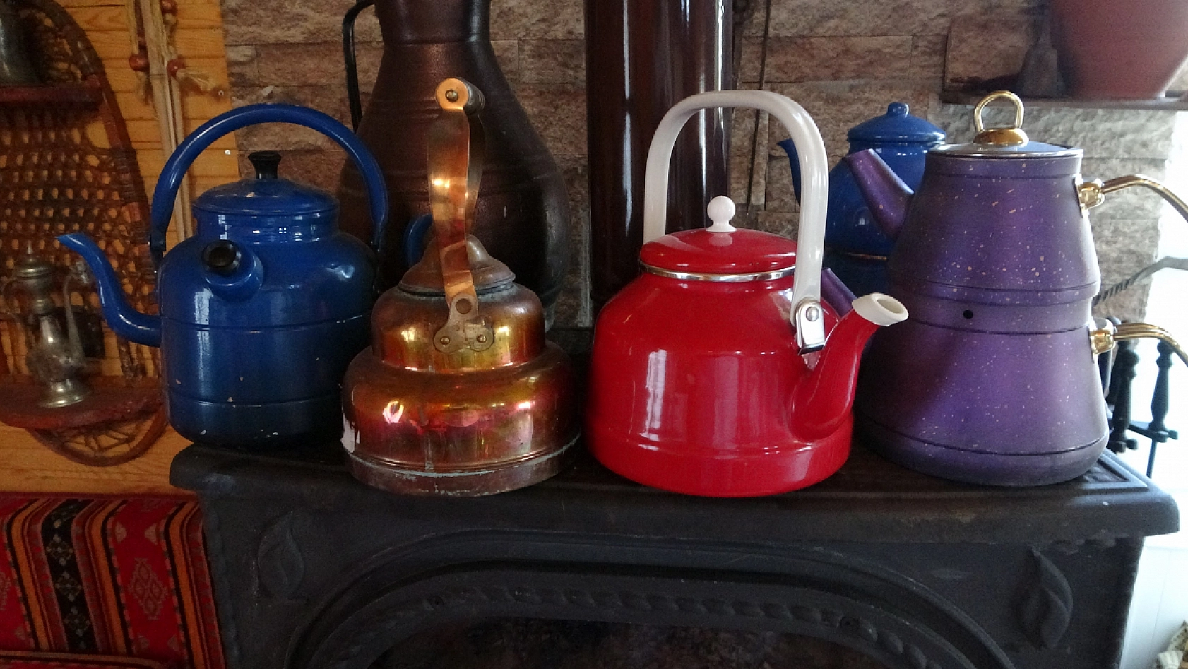 Bin 600 rakımda zaman yolculuğu: Malatya'da görenleri hayran bırakıyor!!