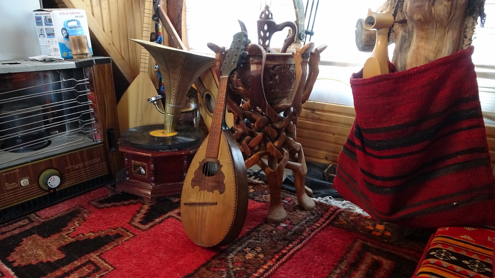 Bin 600 rakımda zaman yolculuğu: Malatya'da görenleri hayran bırakıyor!!