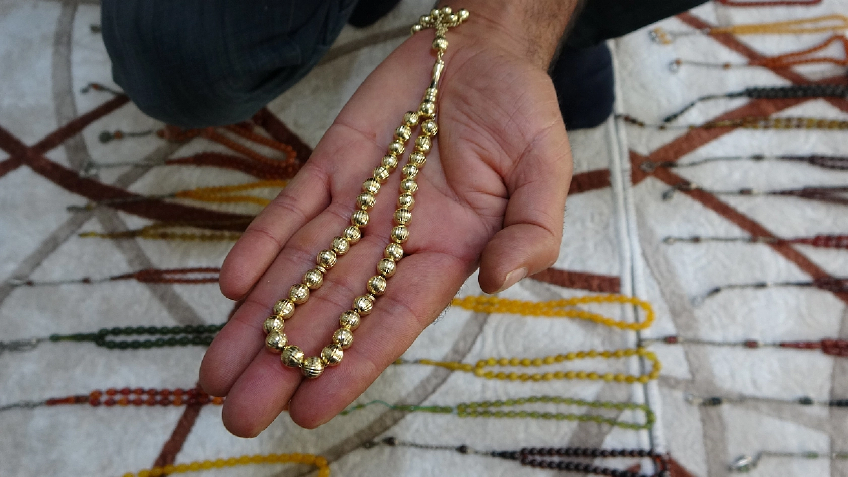 25 yılda 4 milyonluk koleksiyon: Tanesi 200 bin TL