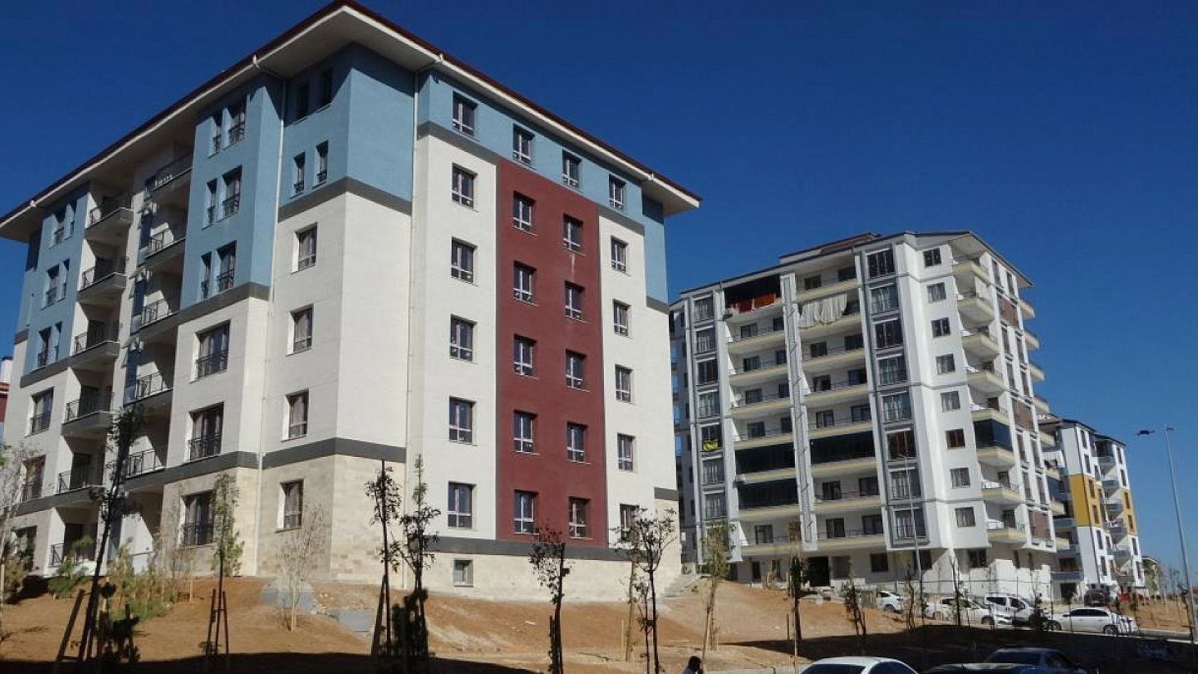 Malatya'da Kentsel Dönüşüm 2026'ya kadar tamamlanacak: 115 bin bağımsız bölüm inşaatı devam ediyor
