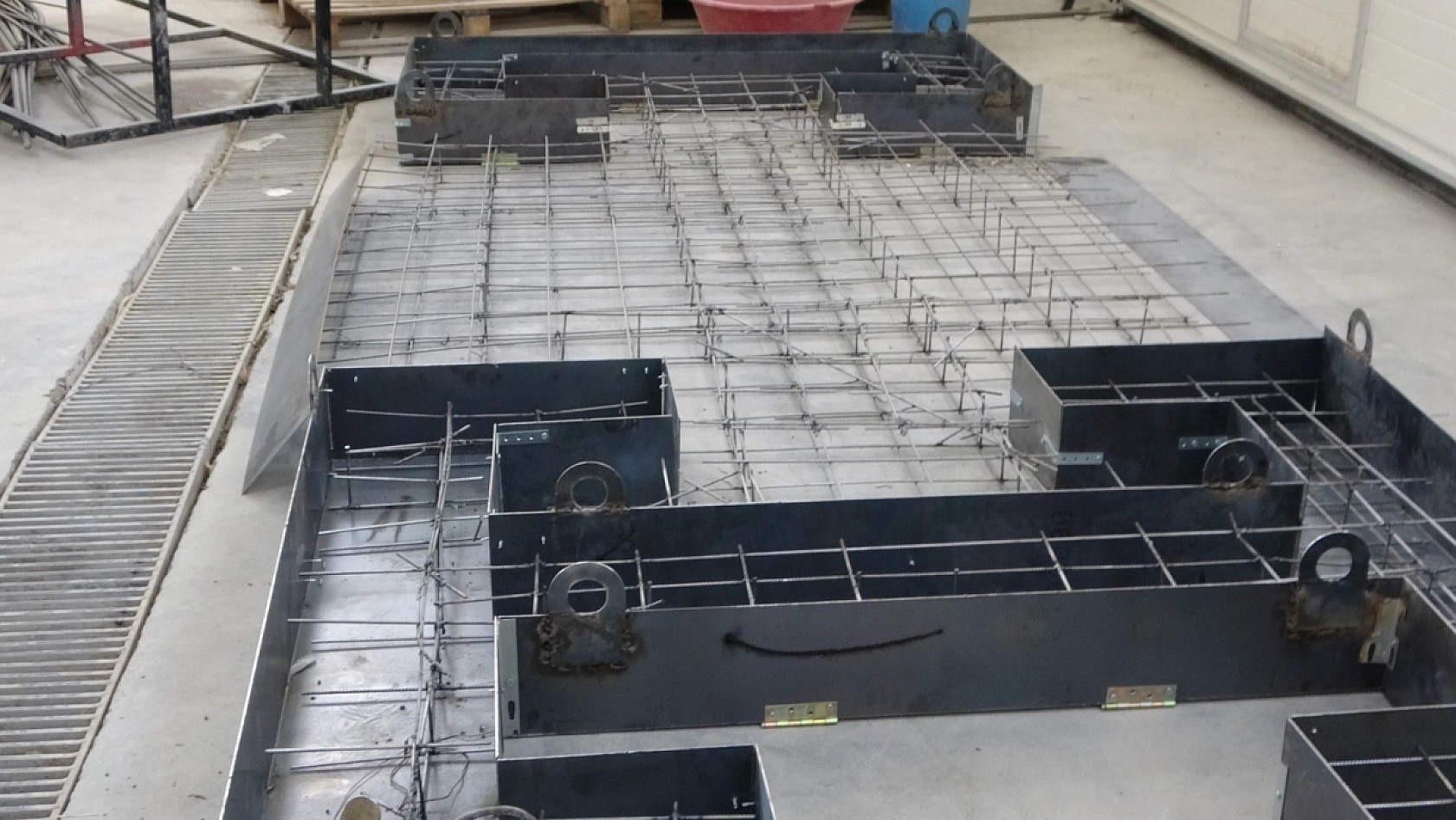 Malatya'da enkazı avantaja çevirdi! 30 milyon ton dönüştürülüyor