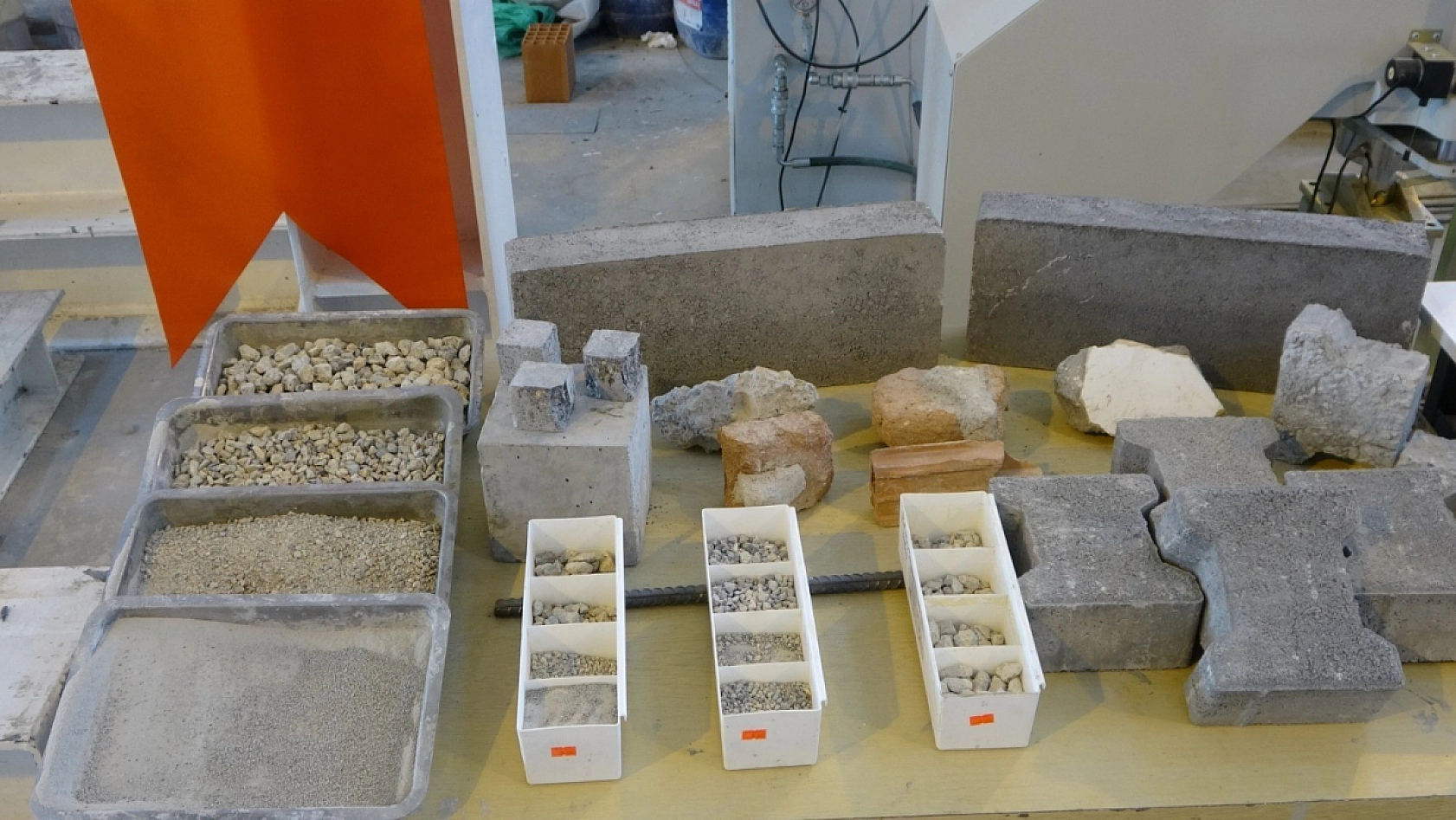 Malatya'da enkazı avantaja çevirdi! 30 milyon ton dönüştürülüyor