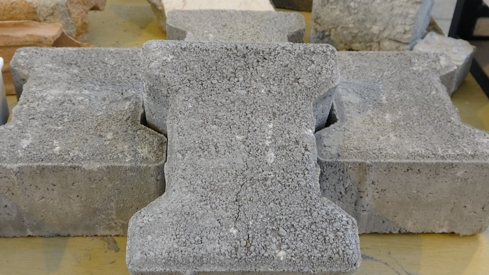 Malatya'da enkazı avantaja çevirdi! 30 milyon ton dönüştürülüyor