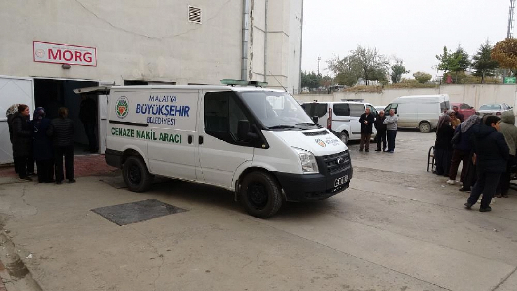 İnceleme başlatıldı: Malatya'da teneffüste fenalaşan öğrenci kurtarılamadı