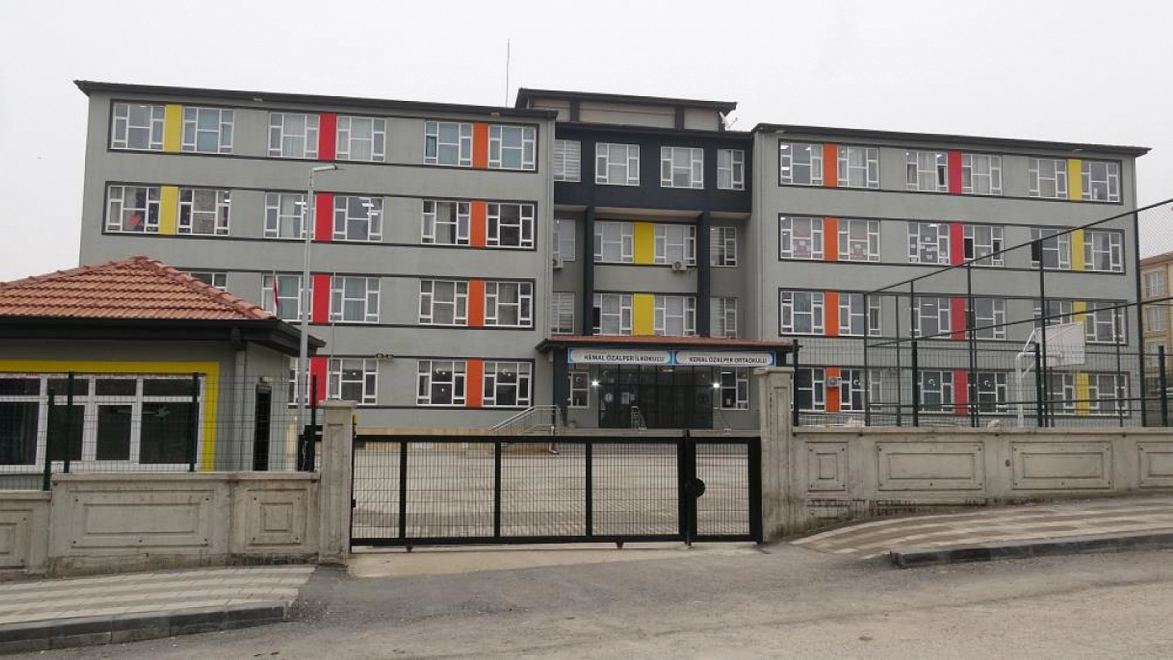 İnceleme başlatıldı: Malatya'da teneffüste fenalaşan öğrenci kurtarılamadı