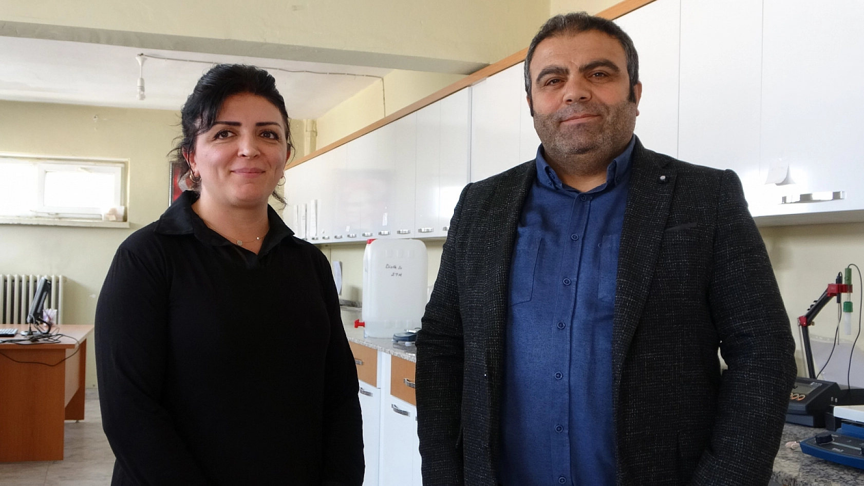 Malatya'dan Gelen Doğal Şifa: Kantaron Sarı Kantaronu Geride Bıraktı!