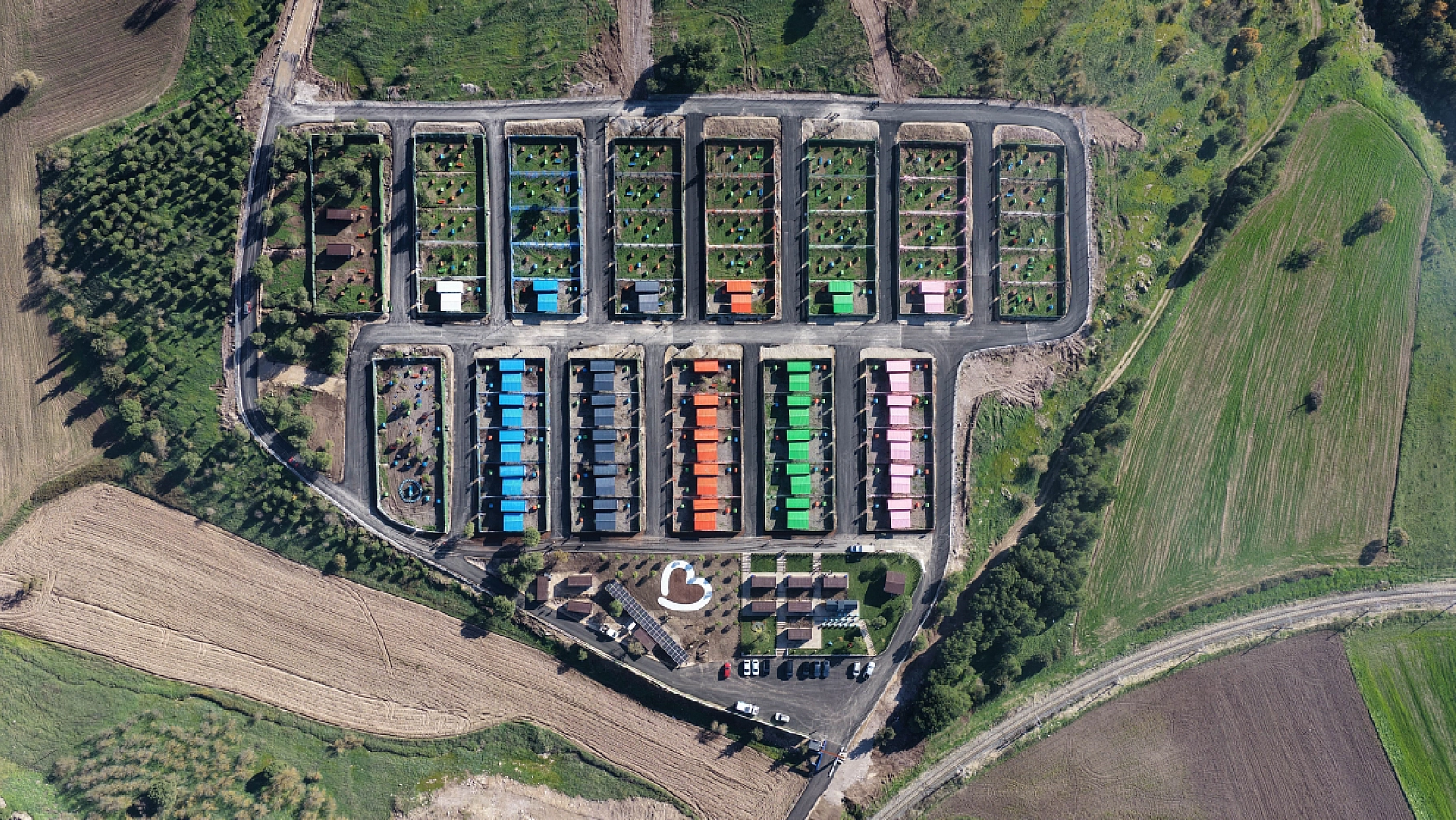 Gaziantep'ten Balıkesir'e gönderiliyor! Malatya'ya örnek olsun