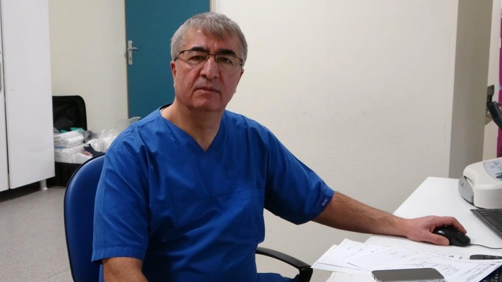 Prof. Dr. Pekdemir'den kalp uyarısı: Nedeni genetik olabilir