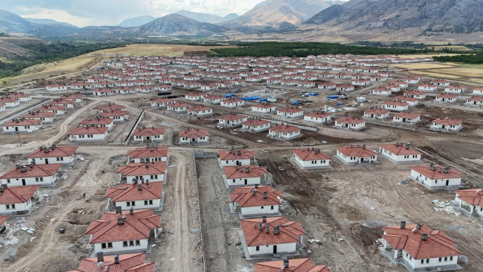 Malatya'da kira çılgınlığı sona eriyor! 20 binden 12 bine düşecek!