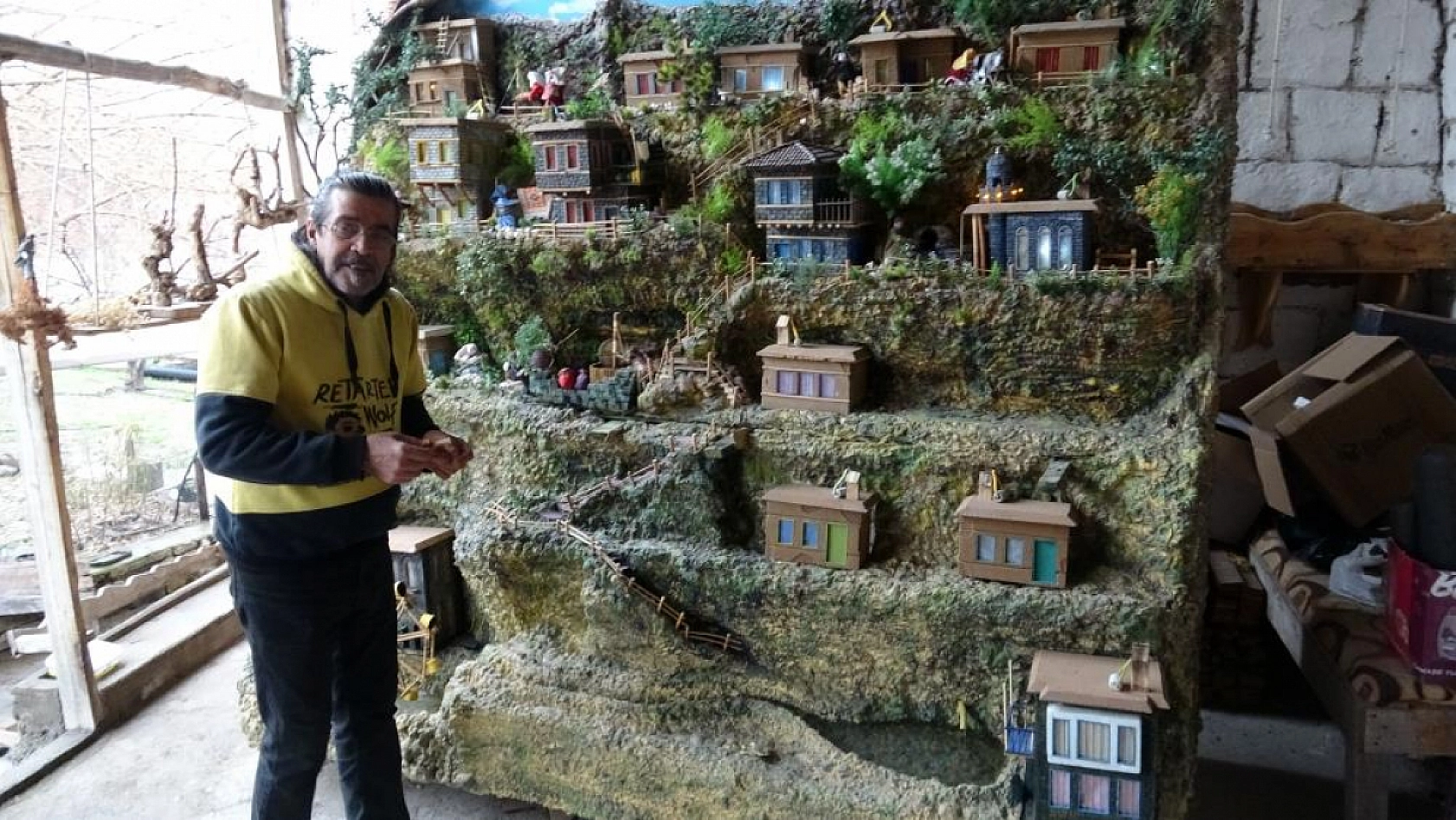 Oyuncak Kaderini Değiştirdi: Şimdi Tüm Türkiye'ye Sipariş Veriyor!