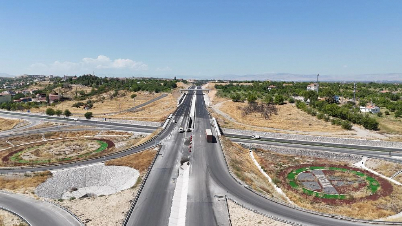16 ili yakından ilgilendiren dev projede sona gelindi: Malatya Çevre Yolu için tarih netleşti!