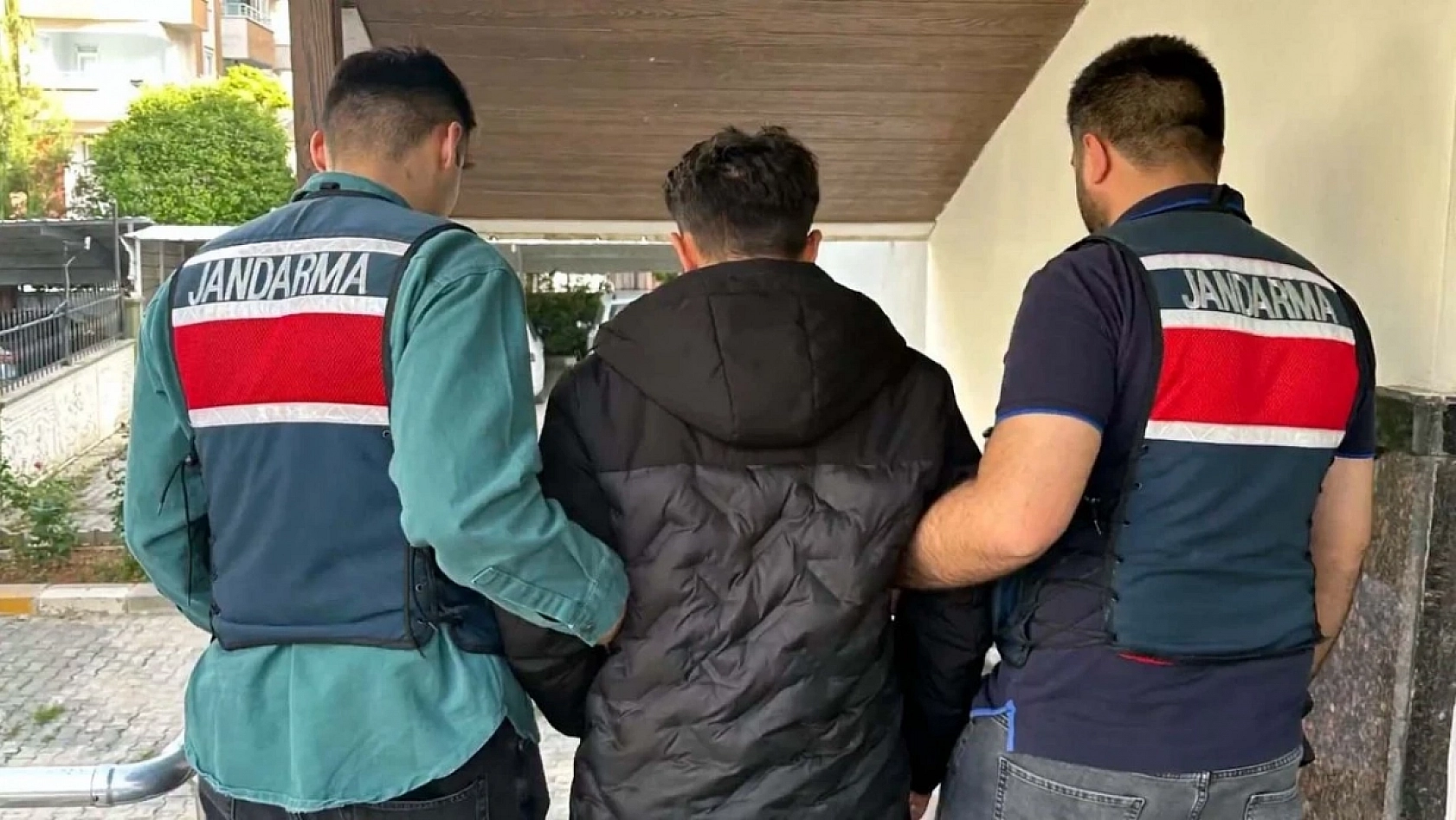 Malatya'da dolandırıcılık operasyonu: 181 kişi tutuklandı…