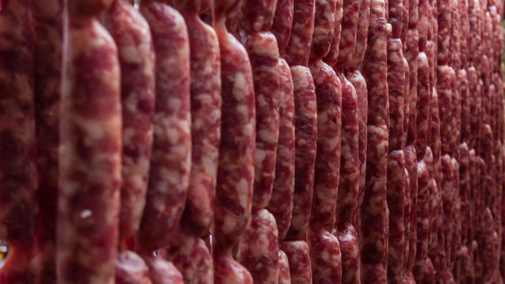 Sucuk Yerine Neler Yedirmişler… İl İl Sizler İçin Sıraladık... Listede Ünlü Sucuk Markaları Yer Alıyor..!