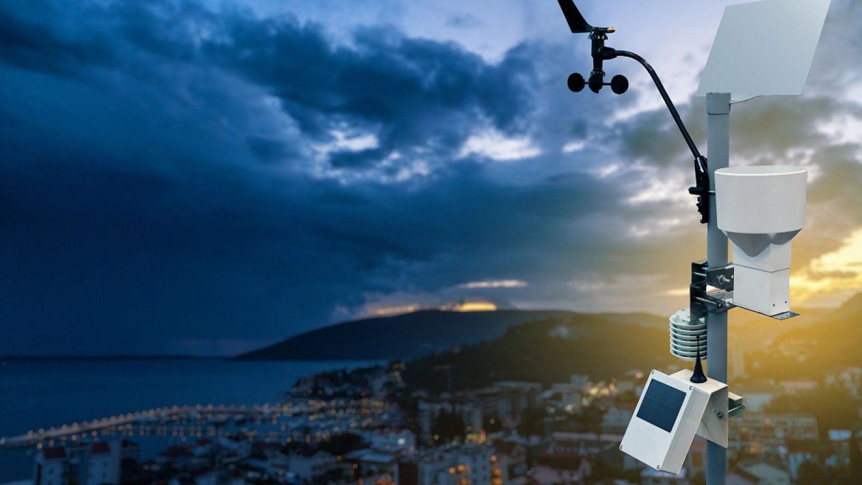 Malatya'da Hava Durumu! 19 Kasım'da Nasıl Olacak....