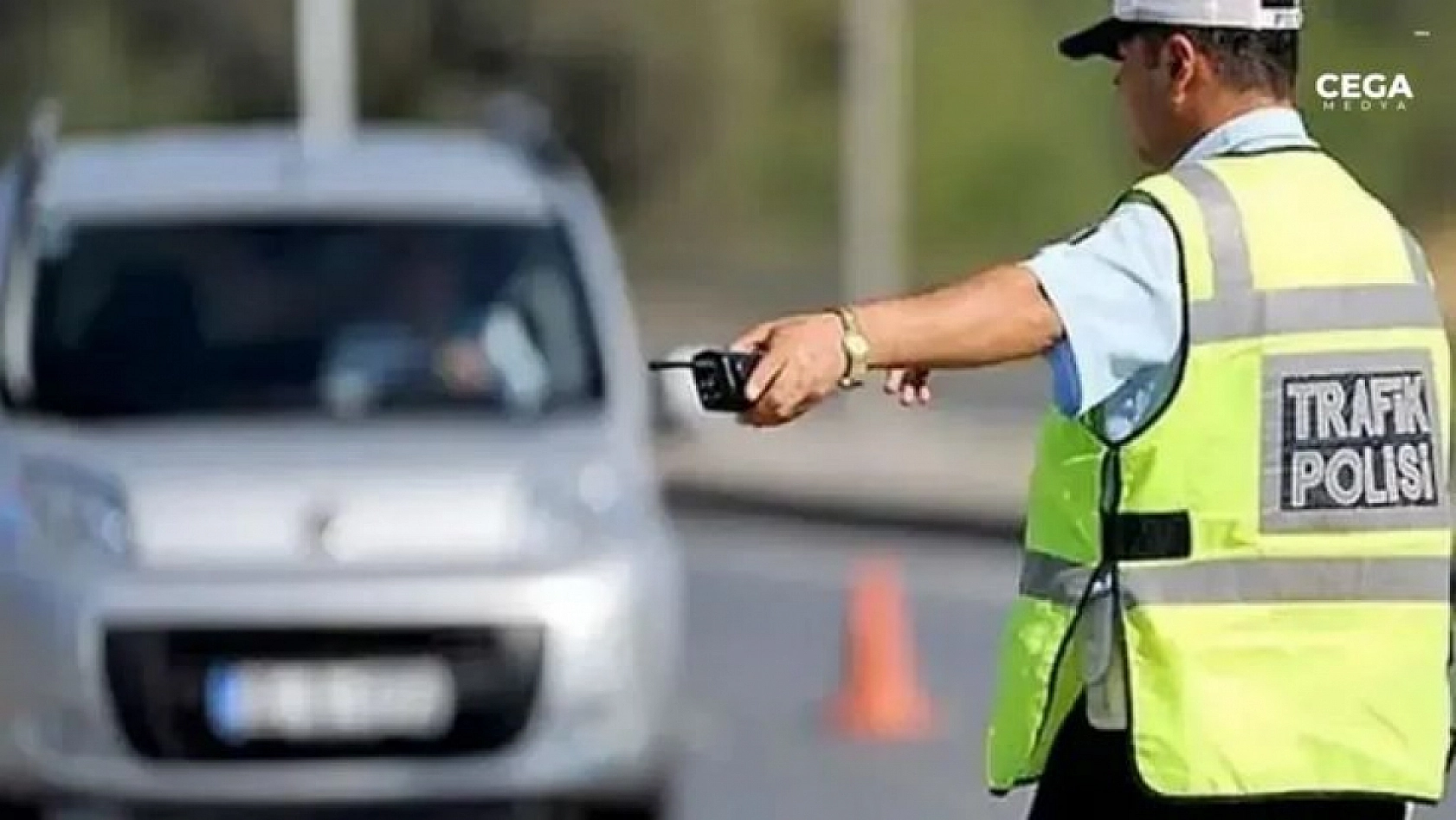 Araç Sahipleri Dikkat! 2025'te Ağır Cezalar Geliyor...! Kimseye Af Tanınmayacak...