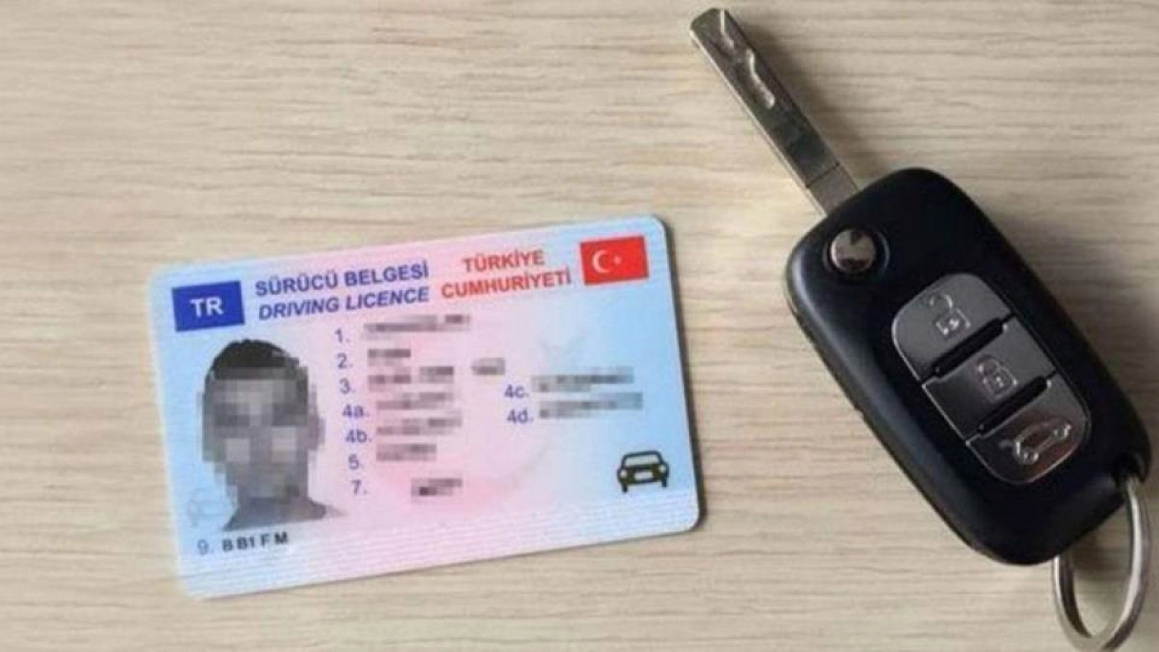 Ehliyetini yenilemeyenler dikkat! Cebinizde milyarlar gidecek…