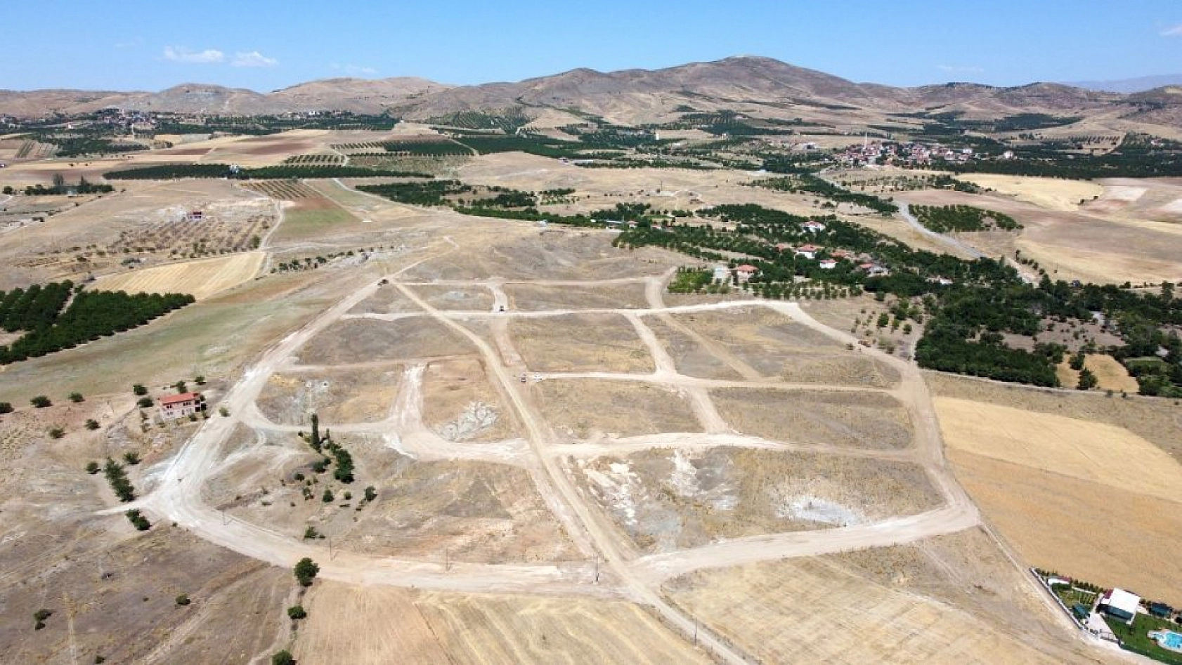 Malatya'ya Su Kesintisi Uyarısı! 19 Mahalleye Saatlerce Su Verilmeyecek! İşte, 29 Ağustos'ta Su Kesintisi Yaşanacak Mahalleler…
