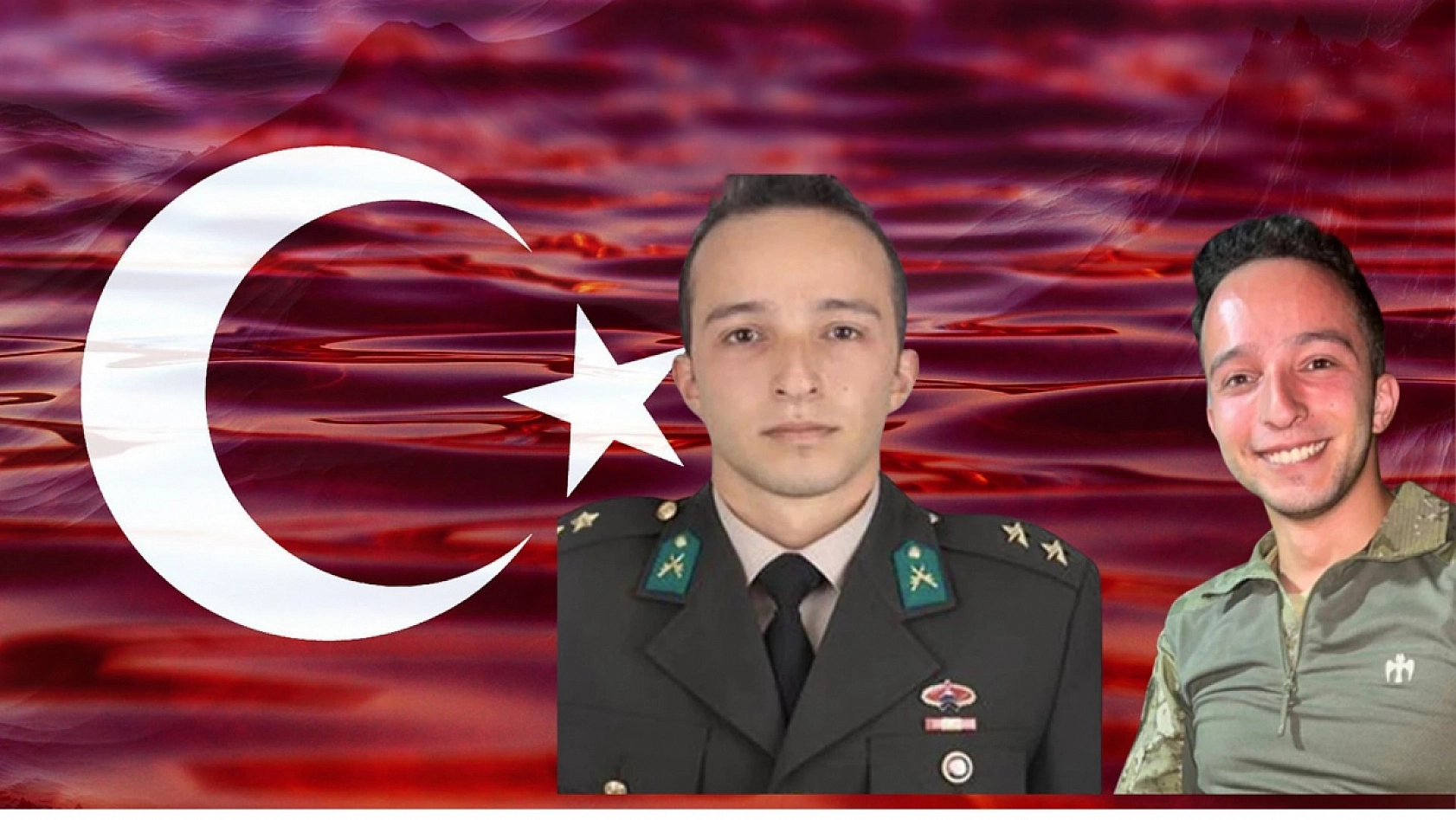 Türkiye, kahramanlarına bugün de veda ediyor: Şehitler nerede defnedilecek?