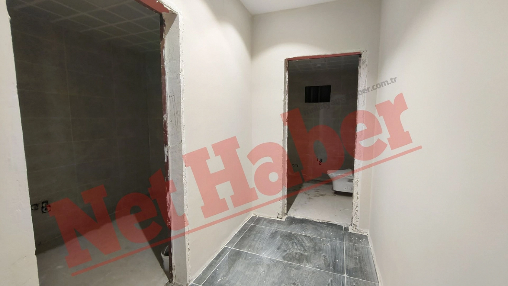 Malatyalılar Merak Ediyordu: Kuyumcular Çarşısının Son Hali: İşte Dükkanların Görselleri…