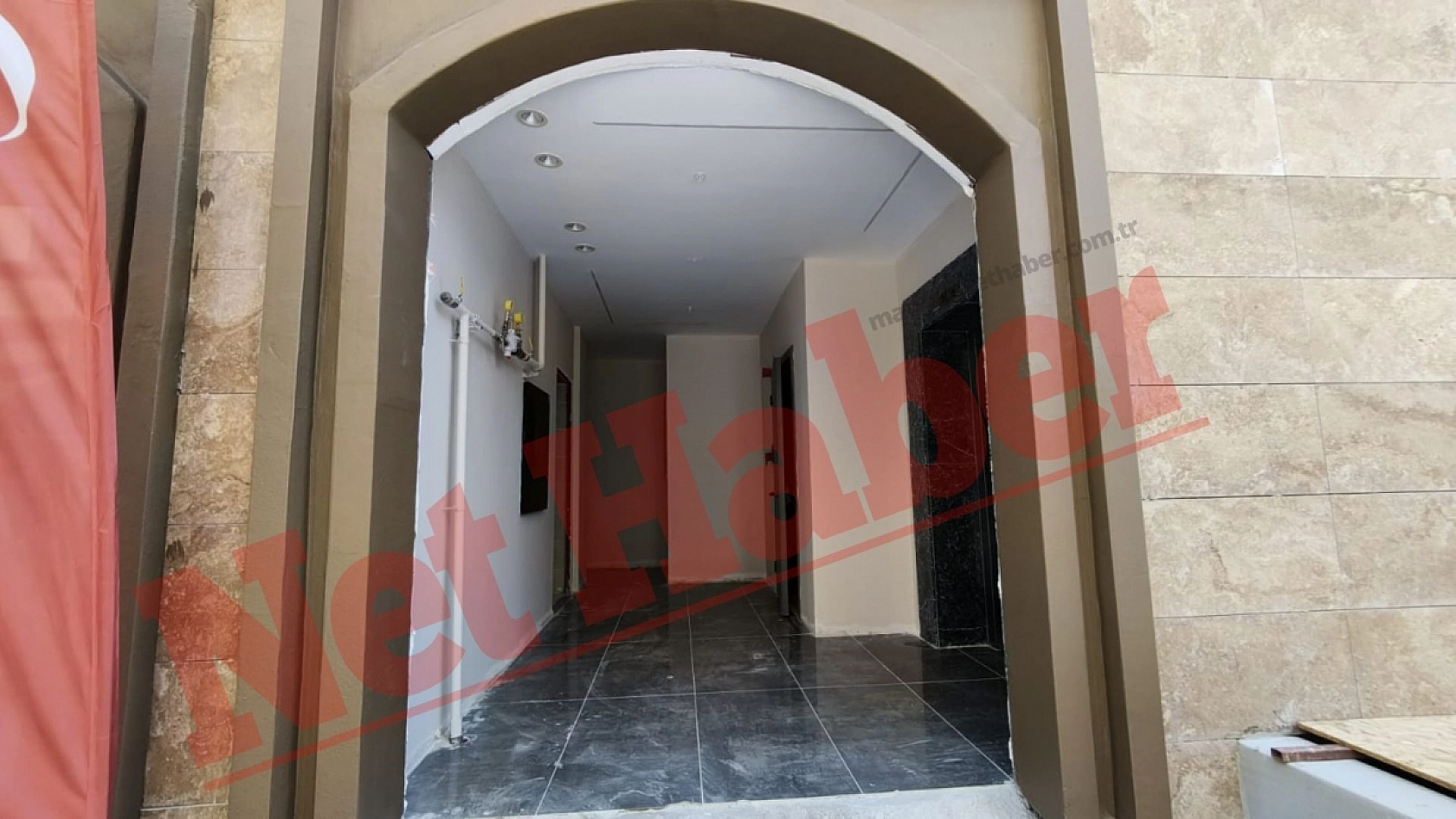 Malatyalılar Merak Ediyordu: Kuyumcular Çarşısının Son Hali: İşte Dükkanların Görselleri…