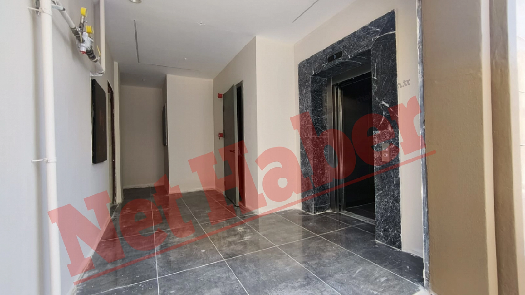 Malatyalılar Merak Ediyordu: Kuyumcular Çarşısının Son Hali: İşte Dükkanların Görselleri…