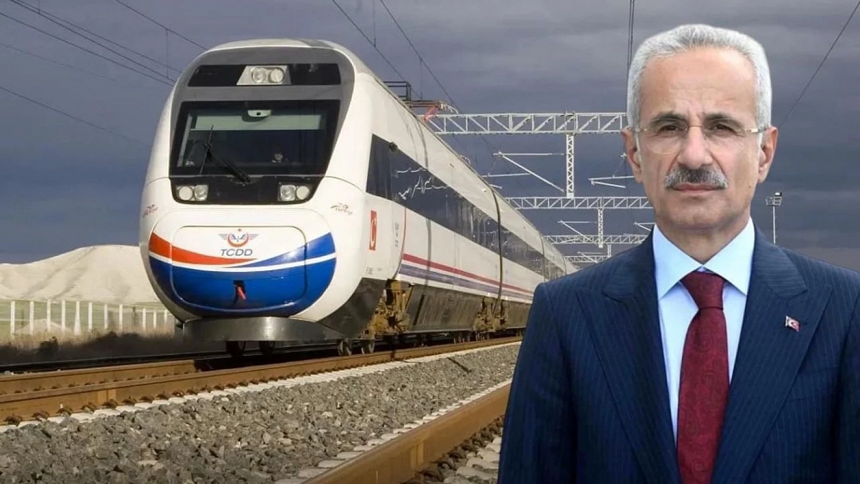 Bakan Uraloğlu duyurdu: Doğu Ekspresi bilet satışları yarın başlıyor
