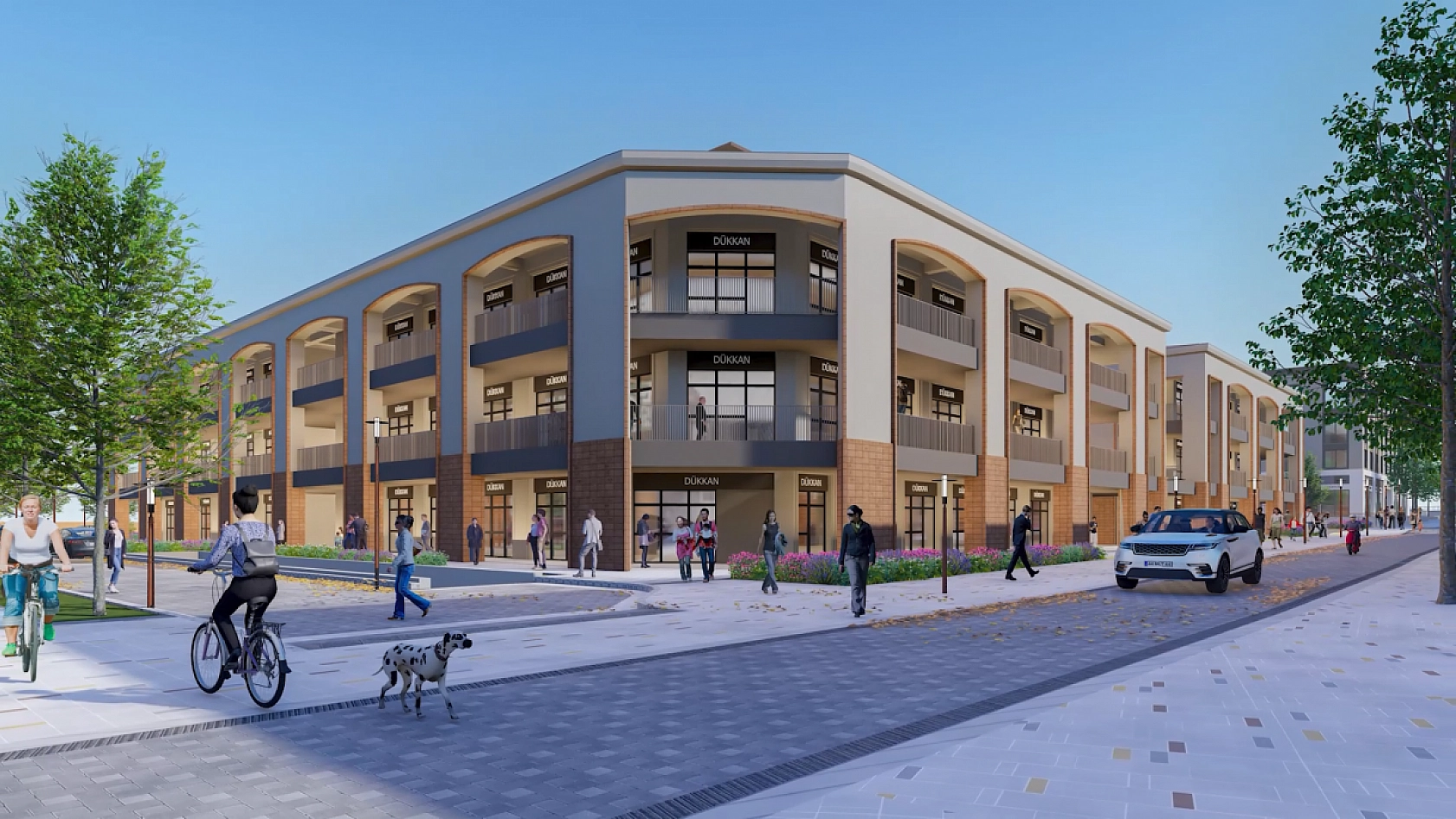 Malatya'nın normalleşmesi için en az bir yıllık zaman ihtiyaç var!!