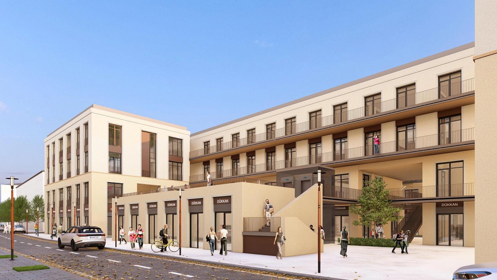 Malatya'da 14 dükkanın kura sonuçları açıklandı: Hak sahiplerinin tam listesi