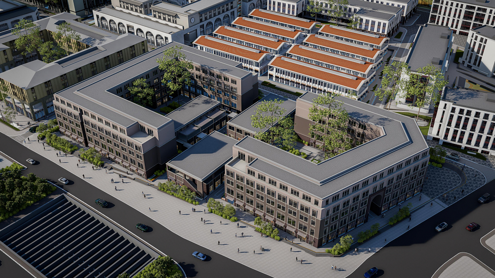 Malatya'nın normalleşmesi için en az bir yıllık zaman ihtiyaç var!!