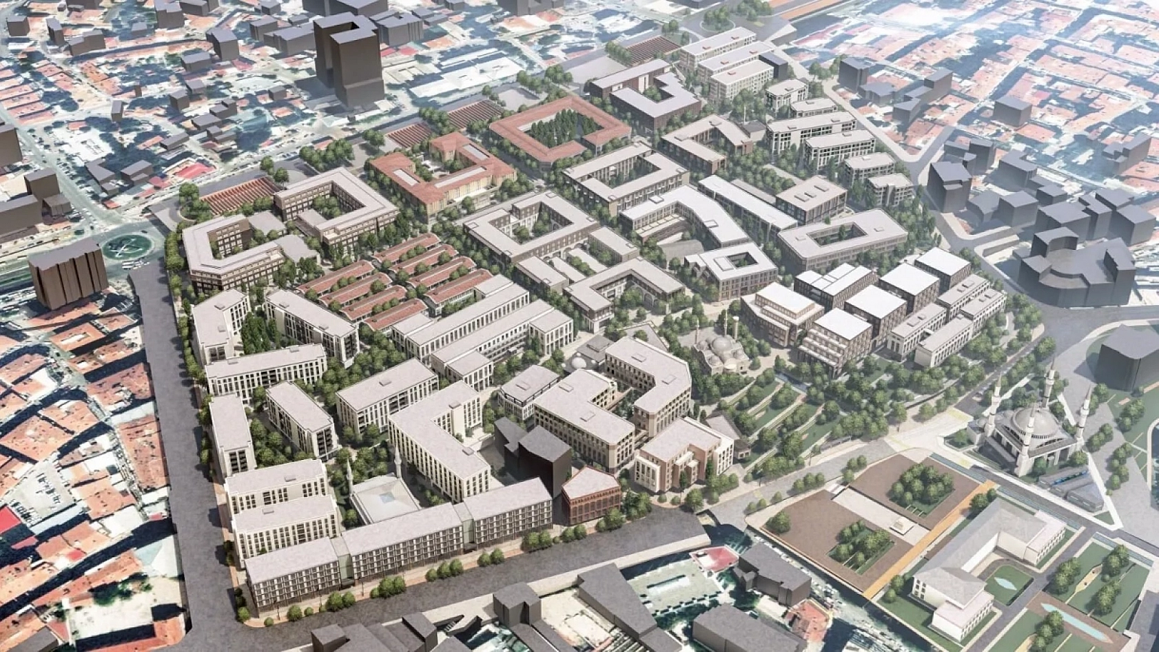 27 Aralık'ta tarihi gün: Teslim edilecek ve kurası çekilecek konut sayısı belli oldu: Hatay ilk sırada, Malatya ikinci