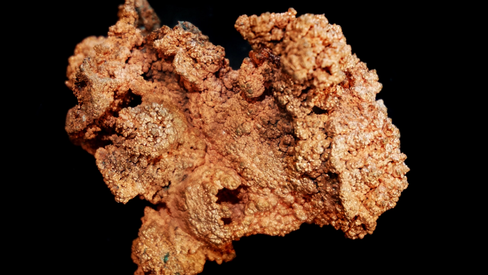 Malatya'nın Yeraltı Zenginlikleri Haritası: İşte Madenlerin İlçe İlçe Dağılımı…!