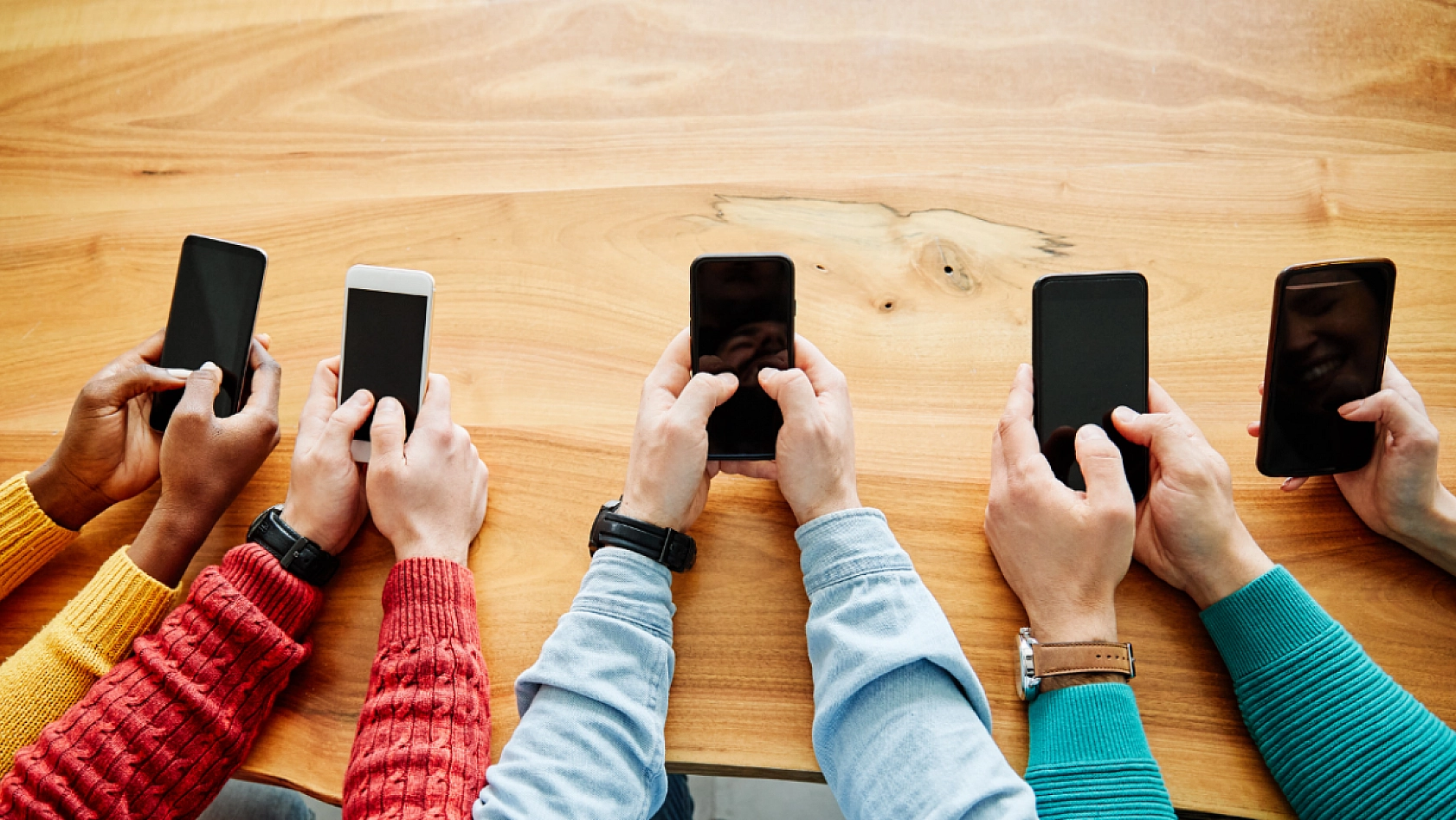 Malatyalılar Dikkat! Telefonunuzdaki Bu Uygulamalar Cebinizi Boşaltabilir