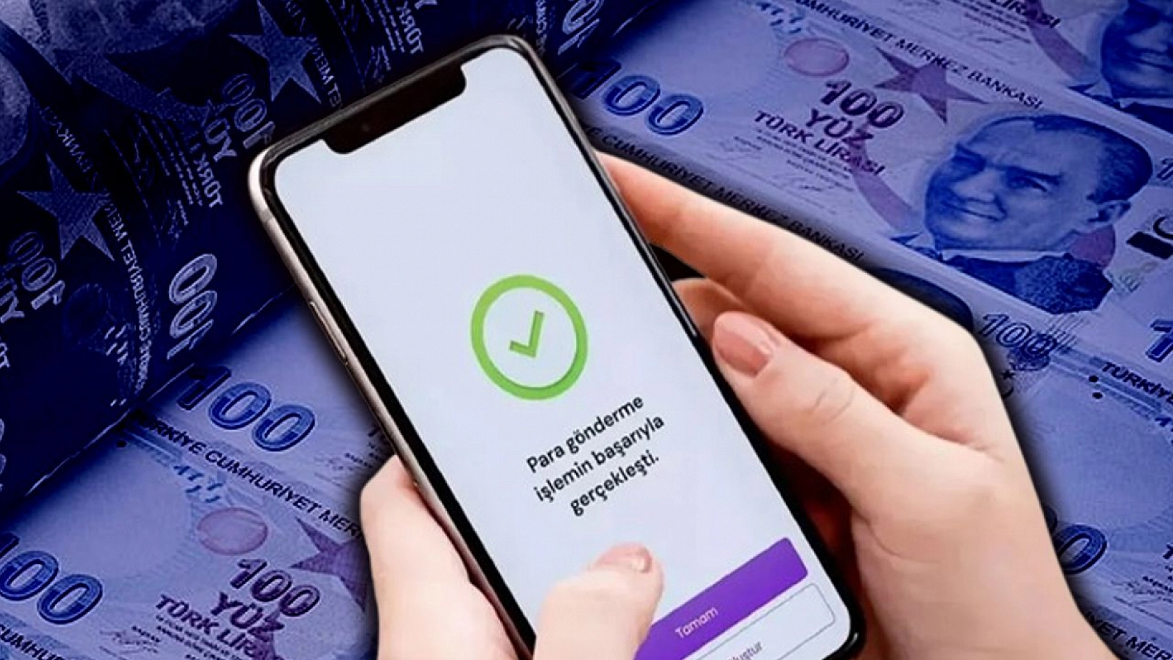 Malatyalılar Para Gönderirken Dikkat! EFT'ye Büyük Zam...