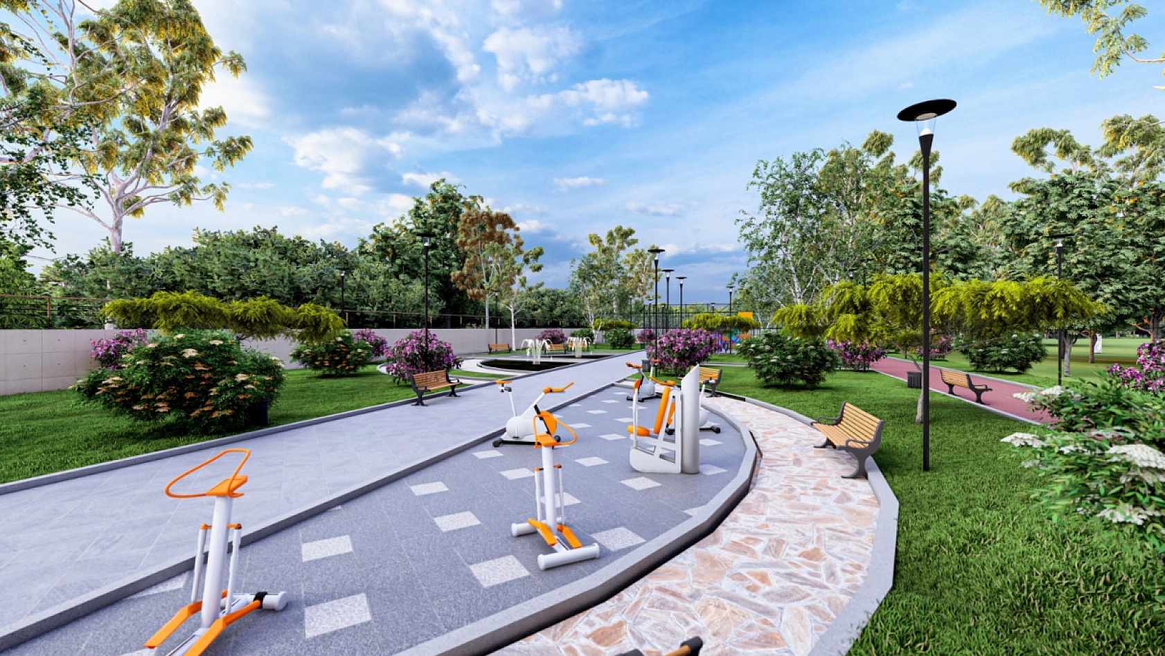 Malatya'da gençlere müjde: 5 bin 500 m²'lik devasa tesis hayata geçiriliyor!!!