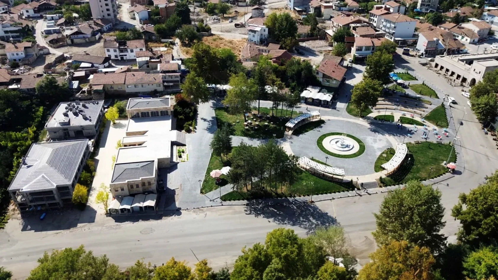 Yeni harita yayımlandı: Kahramanmaraş sarı, Malatya yeşil, Adıyaman kahverengine döndü