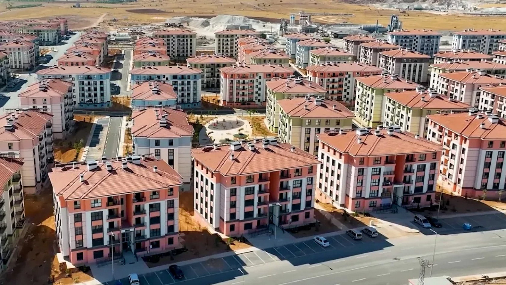 Malatya'da Kime Hangi Etap ve Kaçıncı Kat Çıktı? İşte Detaylı Liste…