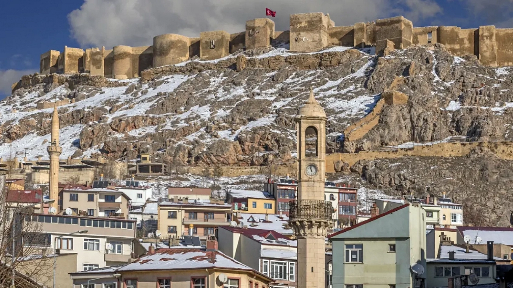 Türkiye'nin En Zengin Şehirleri Belli Oldu! Peki Malatya Kaçıncı Sırada?